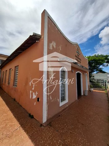 commercial_property em Nove de Abril, Imóvel Pedregulhal - Mogi Guaçu - SP