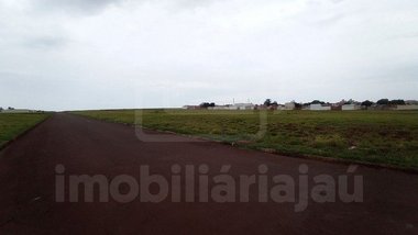 land_lot em Rua Capitão Manuel Sebastião Lima, Jardim Europa - Jaú - SP