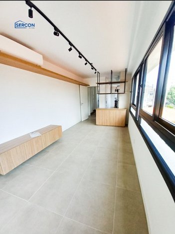 apartment em Rua Padre Carvalho, Pinheiros - São Paulo - SP