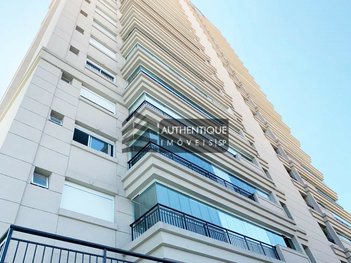 apartment em Rua Dona Inácia Uchôa, Vila Mariana - São Paulo - SP