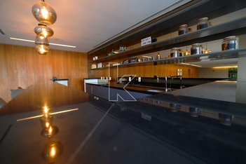 apartment em Rua Ministro Jesuíno Cardoso, Vila Nova Conceição - São Paulo - SP
