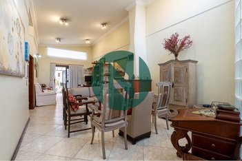 house em Alameda dos Apetupás, Planalto Paulista - São Paulo - SP