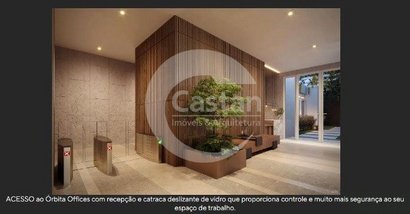 office em Avenida Celso Garcia, Tatuapé - São Paulo - SP