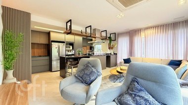 apartment em Rua São Josemaria Escriva, Jardim do Salso - Porto Alegre - RS
