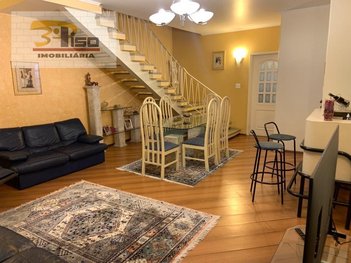 house em Rua Professora Ludovina Credídio Peixoto, Vila Mariana - São Paulo - SP