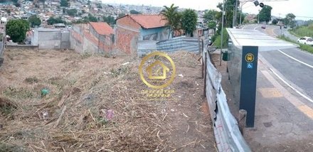 land_lot em Avenida Raimundo Pereira de Magalhães, Pirituba - São Paulo - SP