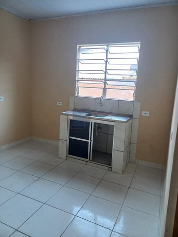 house em Rua Vereador José Gomes de Moraes Neto, Parque Residencial da Lapa - São Paulo - SP