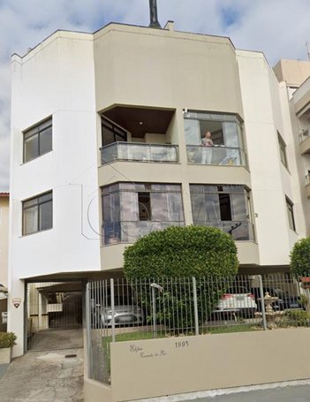 apartment em Rodovia Tertuliano Brito Xavier, Canasvieiras - Florianópolis - SC