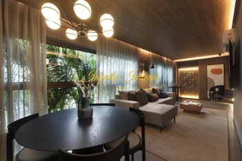 apartment em Rua Francisco Otaviano, Copacabana - Rio de Janeiro - RJ