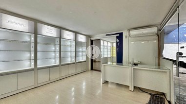 commercial_building em Rua Doutor Laudo de Camargo, Jardim São Luiz - Ribeirão Preto - SP