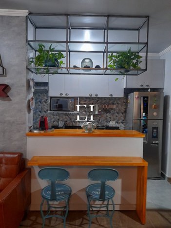 apartment em Rua das Flechas, Vila Santa Catarina - São Paulo - SP