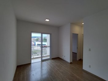 apartment em Avenida Nellusco Lourenço Boratto, Cézar de Souza - Mogi das Cruzes - SP