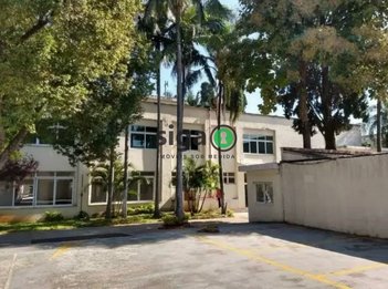 commercial_property em Avenida Indianópolis, Indianópolis - São Paulo - SP