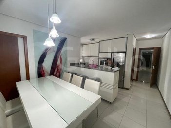 apartment em Rua Madre Maria Vilac, Canasvieiras - Florianópolis - SC