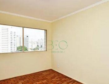 apartment em Avenida Pedroso de Morais, Pinheiros - São Paulo - SP