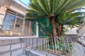 house em Rua Piatá, Vila Isolina Mazzei - São Paulo - SP