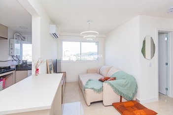 apartment em Rua Herculano Carneiro Pinto, Jardim Sabará - Porto Alegre - RS
