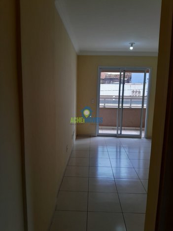 apartment em Rua Olavo Bilac, Centro - Araçatuba - SP