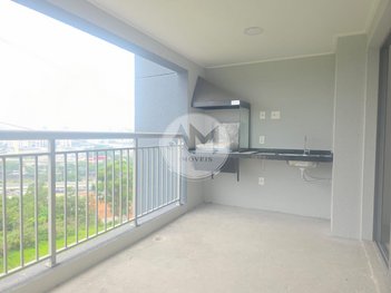 apartment em Rua Ocrísia, City América - São Paulo - SP