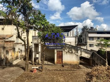 house em Rua Isauro Ferreira, Porto Velho - Divinópolis - MG