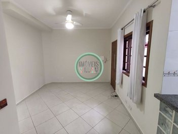 house em Avenida Marechal Castelo Branco, Jardim Bela Vista - São José dos Campos - SP