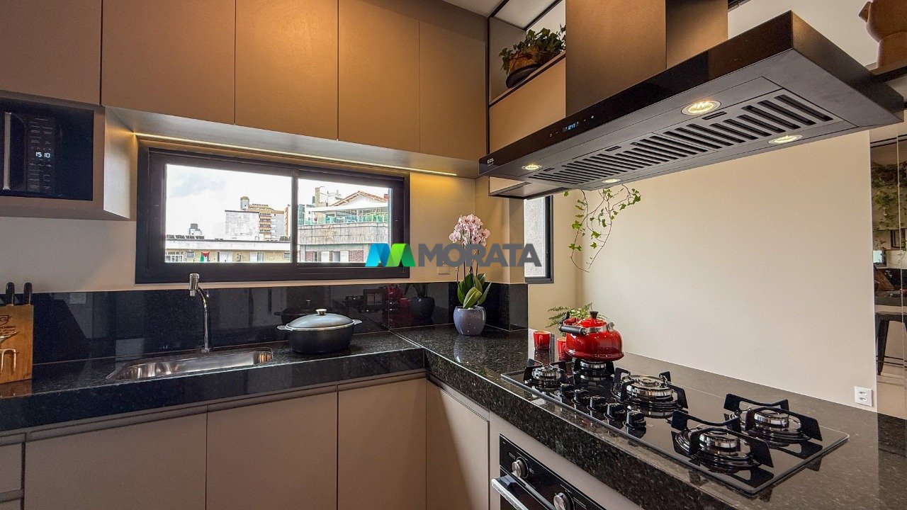 Apartamento com 2 quartos — Grajaú, Belo Horizonte