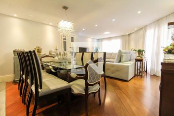 apartment em Rua Padre Raposo, Mooca - São Paulo - SP