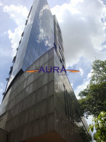 business em Afonso Pena, Savassi - Belo Horizonte - MG