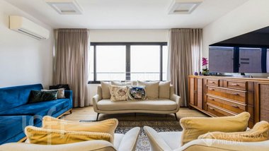 apartment em Rua Acélio Daudt, Passo da Areia - Porto Alegre - RS