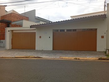 house em Rua Piauí, Brasil - Itu - SP