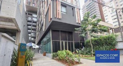 business em Rua Melo Alves, Cerqueira César - São Paulo - SP