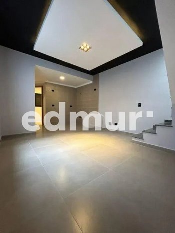 apartment em Rua Santarém, Vila Floresta - Santo André - SP