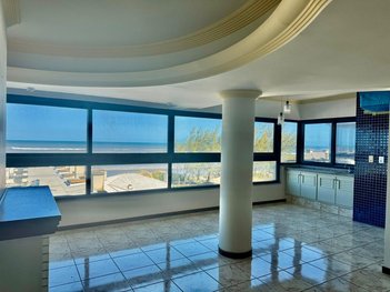 apartment em Avenida Noiva do Mar, Xangri-Lá - Xangri-Lá - RS