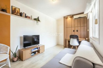 apartment em Rua João Alfredo, Cidade Baixa - Porto Alegre - RS