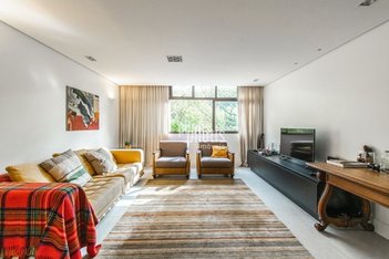 apartment em SQN 104, Asa Norte - Brasília - DF