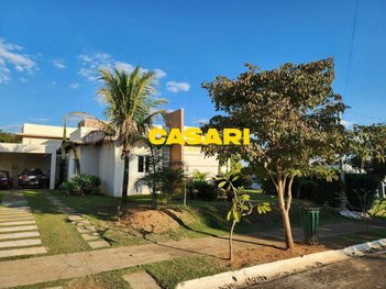 house em Rua Júlia Provazi Fogaça, Portal dos Lagos - Boituva - SP