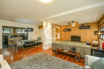 apartment em Alameda Fernão Cardim, Jardim Paulista - São Paulo - SP