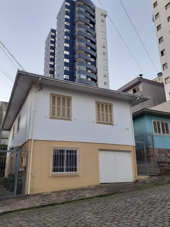 house em Rua Francisco Camatti, Madureira - Caxias do Sul - RS