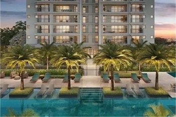 apartment em Avenida Nova Cantareira, Tucuruvi - São Paulo - SP