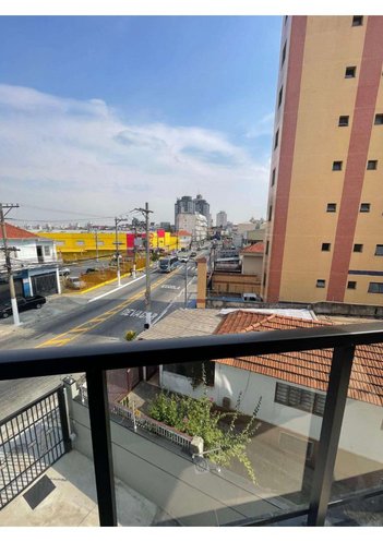 apartment em Avenida Guapira, Tucuruvi - São Paulo - SP