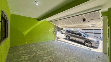 house em Rua Turmalina, Dos Casa - São Bernardo do Campo - SP