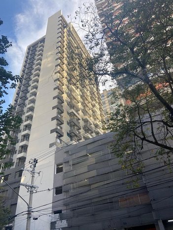 office em Avenida Armando Ferrentini, Paraíso - São Paulo - SP