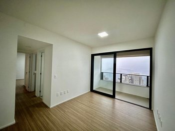 apartment em Rua Senador Milton Campos, Vila da Serra - Nova Lima - MG