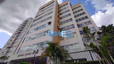 office em Rua Silvestre Vasconcelos Calmon, Vila Pedro Moreira - Guarulhos - SP