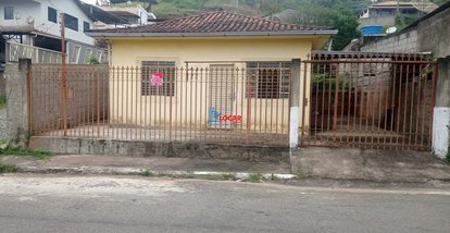 house em Rio Casca, Belmonte - João Monlevade - MG
