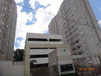 apartment em Rua Carmem Silva, Vila Cosmopolita - São Paulo - SP