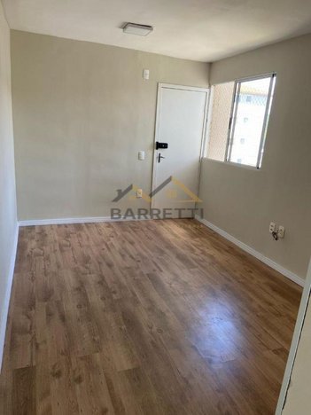 apartment em Rua Zulmira Ferreira do Vale, Jardim Nova Suíça - Piracicaba - SP