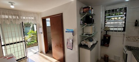 apartment em Rua Nossa Senhora da Conceição, Lagoa da Conceição - Florianópolis - SC