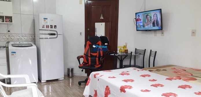Cômodo Condomínio