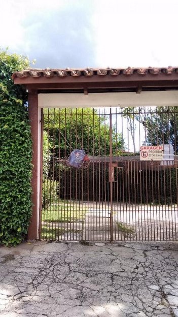 house em Avenida Perseu, Jardim Satélite - São José dos Campos - SP
